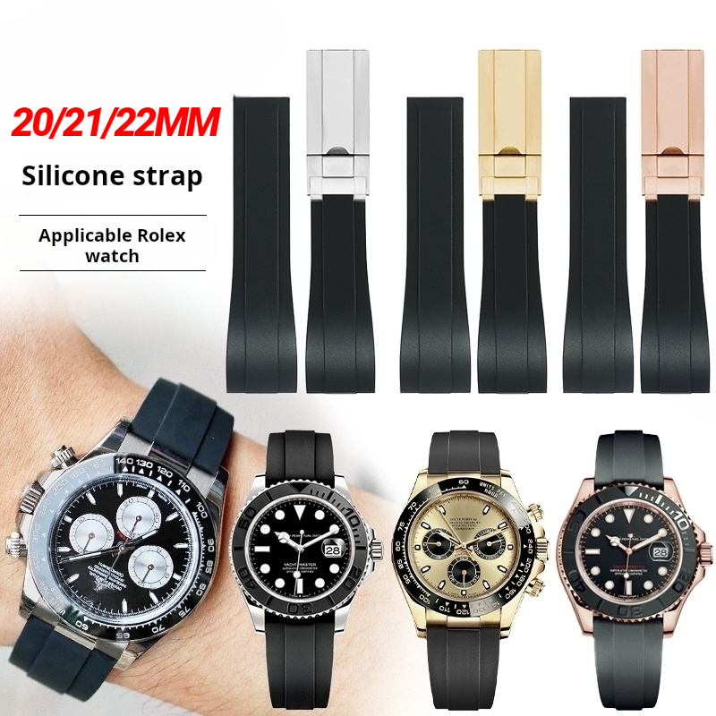 Rolex Watch Datejust - 20 مللي متر 21 مللي متر