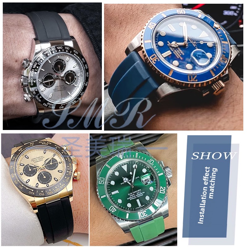 20 مللي متر 21 مللي متر 22 ملل - مراجعة Rolex Watch Datejust وسعره