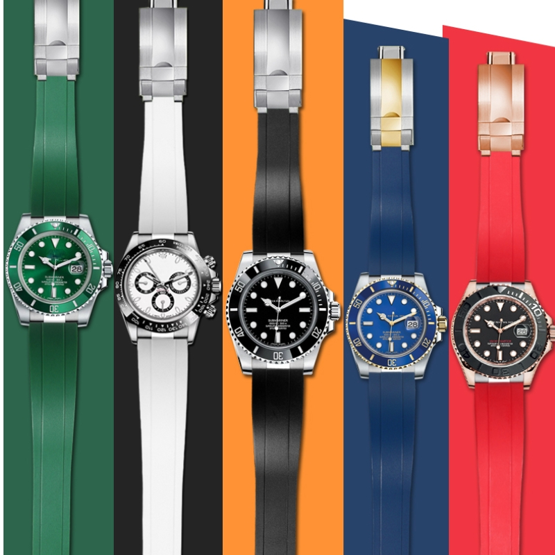 20 مللي متر 21 مللي متر 22 ملل - مراجعة Rolex Watch Datejust وسعره