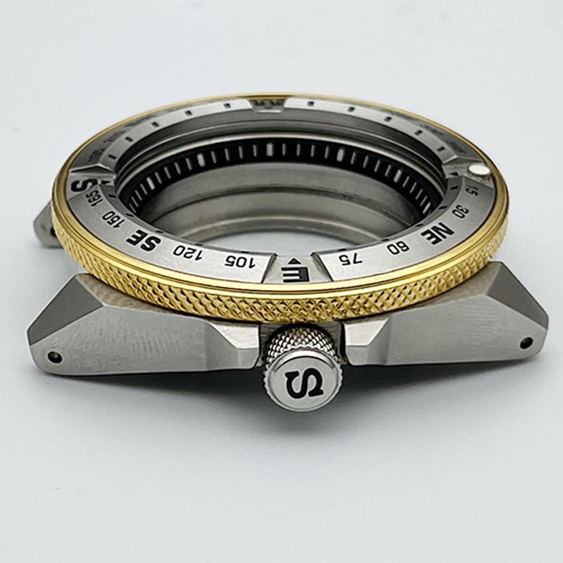 حقيبة ساعة ساموراي كينغ من الف - مراجعة Citizen Watch Tsuyosa وسعره