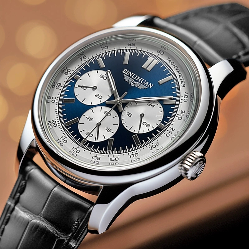 ساعة يد رجالية فاخرة جديدة من  - مراجعة Patek Philippe Watch Nautilus وسعره