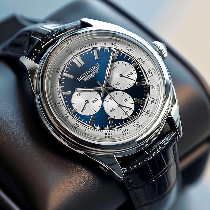ساعة يد رجالية فاخرة جديدة من  - مراجعة Patek Philippe Watch Nautilus وسعره