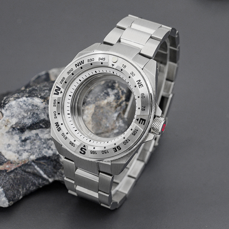حافظة ساعة من سلسلة King Samur - مراجعة Citizen Watch Tsuyosa وسعره