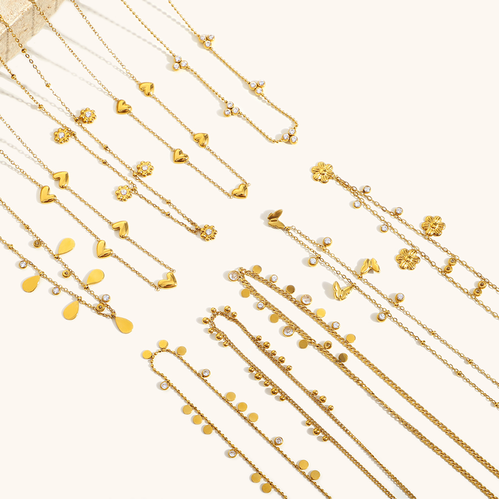 لا. Muses الزركون فراشة الحب ز - مراجعة Butterfly Clasp Deployant وسعره
