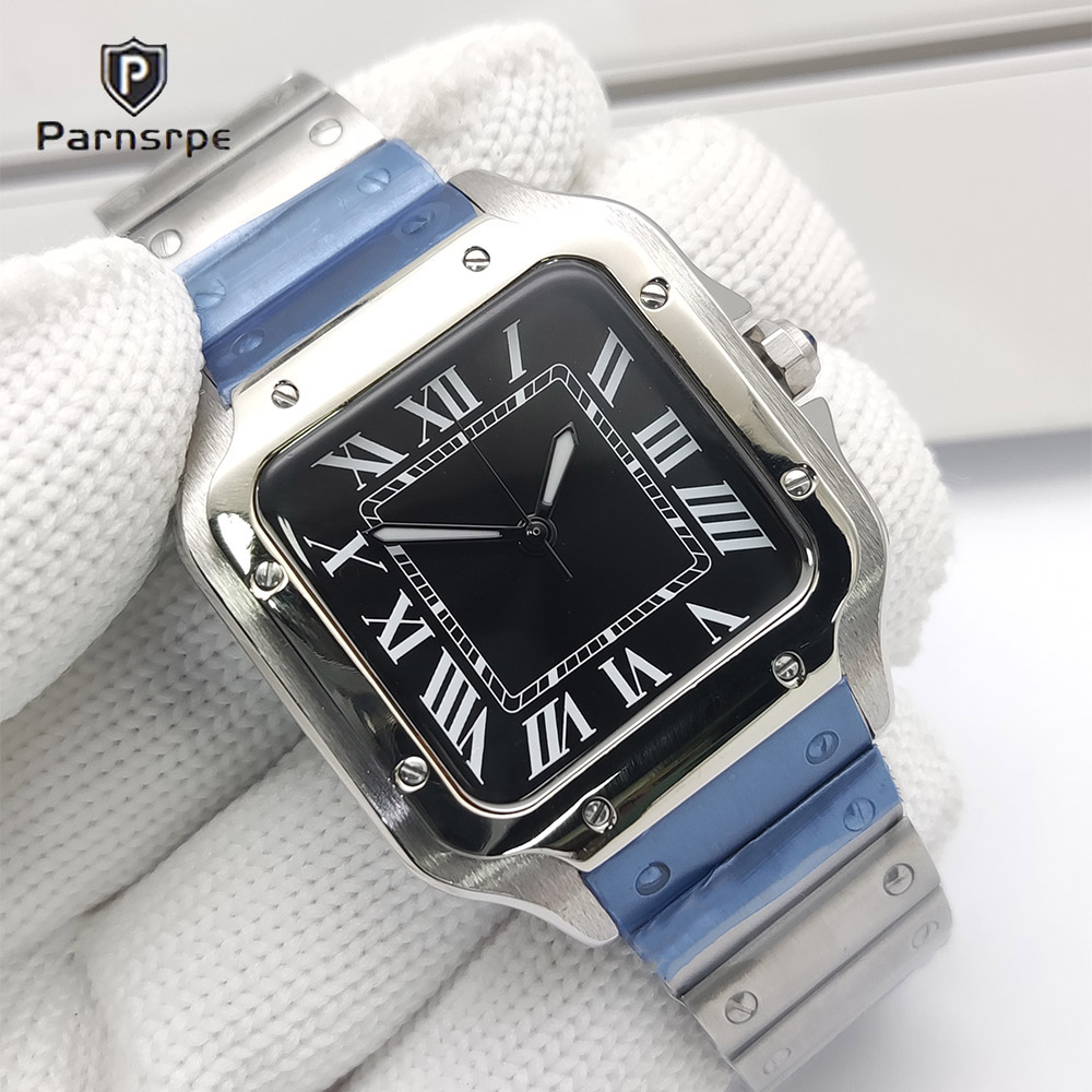 ساعات رجالية بعلبة مربعة، ساعة - مراجعة Patek Philippe Watch Nautilus وسعره